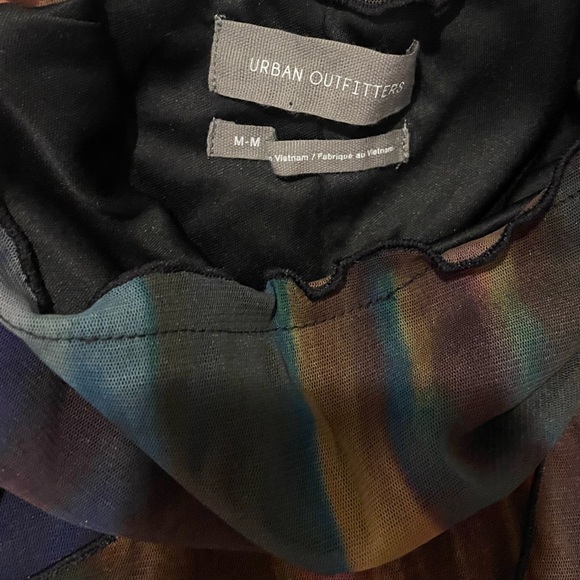 URBAN SLIP DRESS - Picture 3 of 3